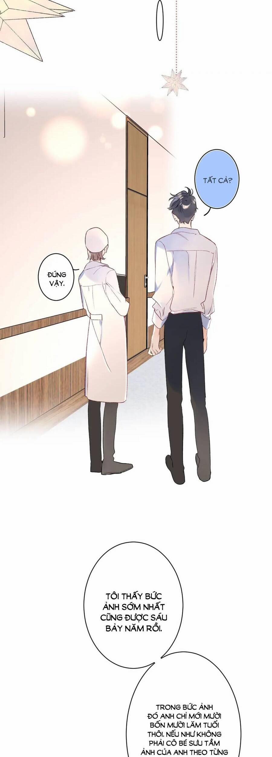 Đừng Khóc 101 trang 9