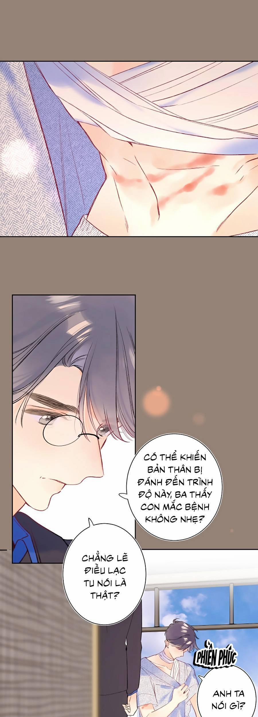 Đừng Khóc 102 trang 13