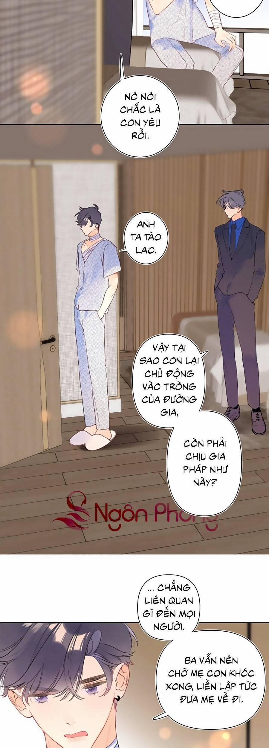 Đừng Khóc 102 trang 14