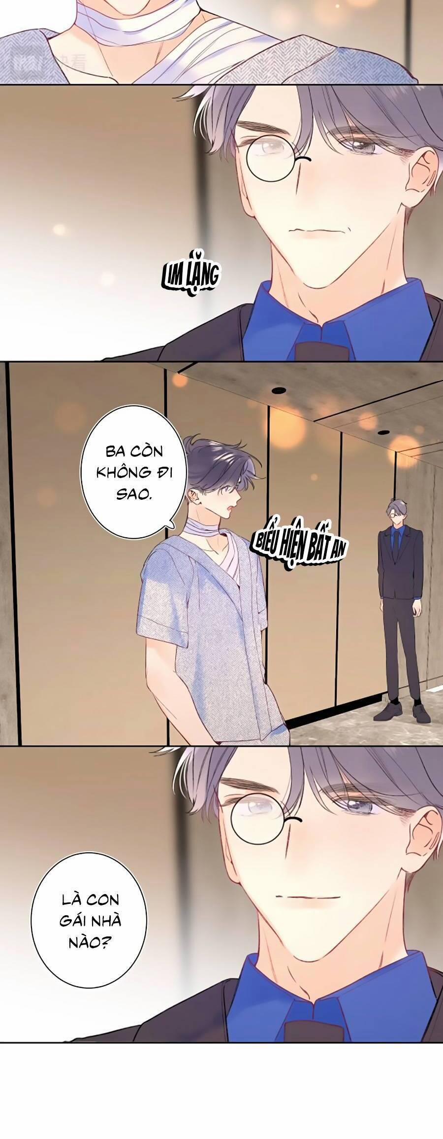 Đừng Khóc 102 trang 15