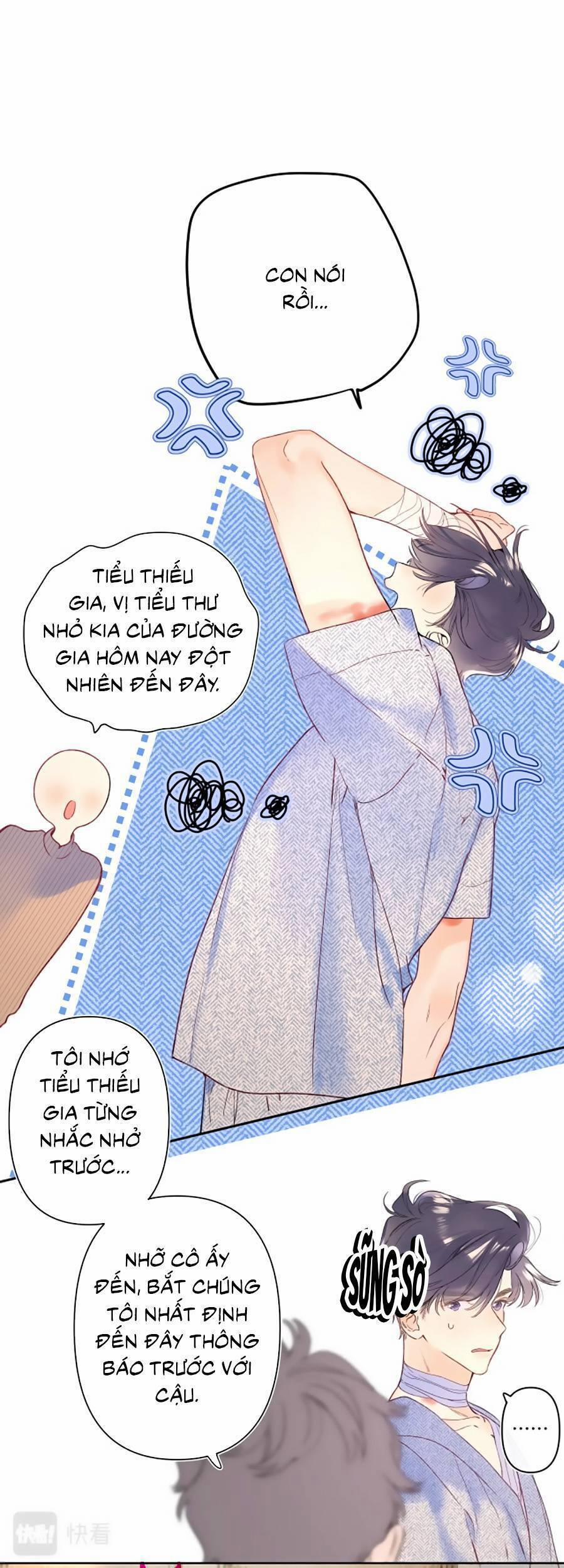 Đừng Khóc 102 trang 16