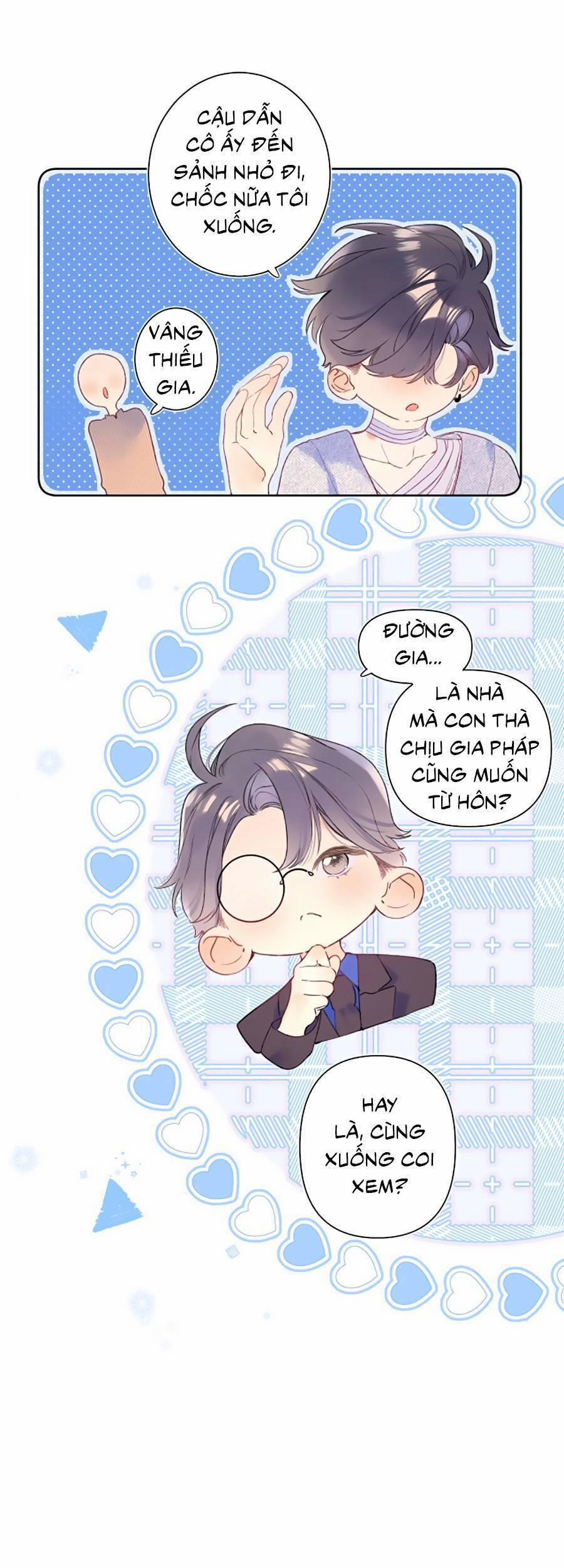 Đừng Khóc 102 trang 19