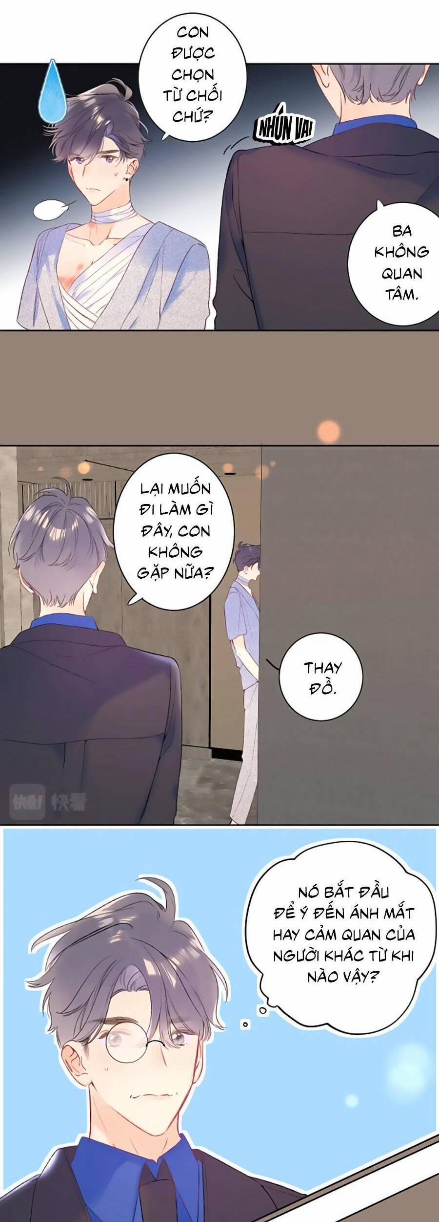 Đừng Khóc 102 trang 20