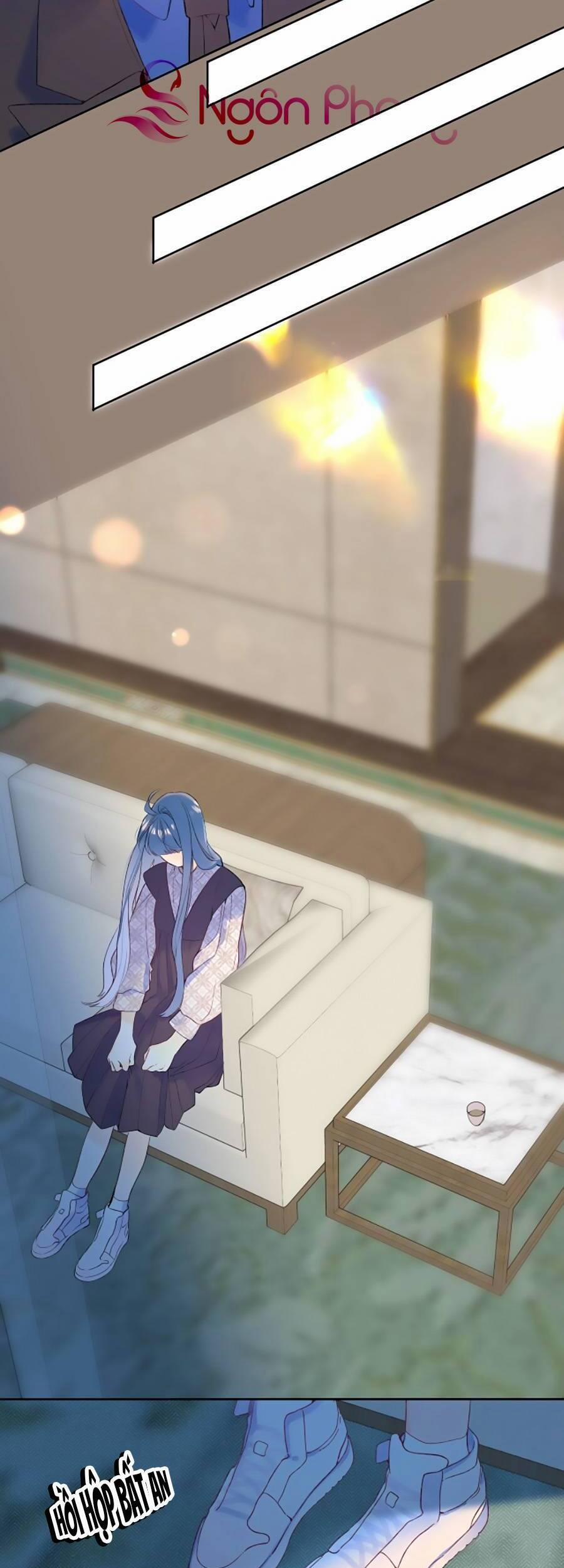 Đừng Khóc 102 trang 21