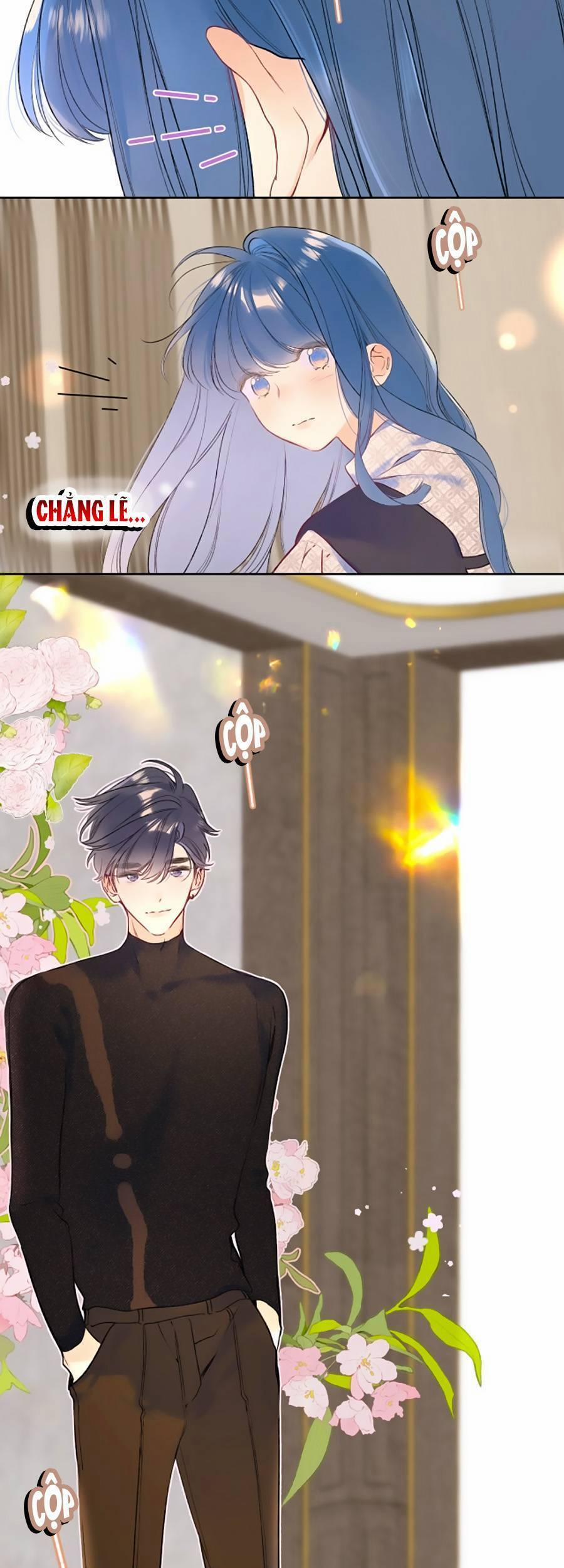 Đừng Khóc 102 trang 23