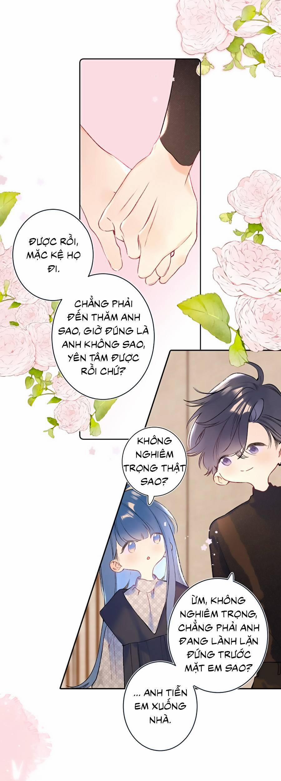 Đừng Khóc 103 trang 12