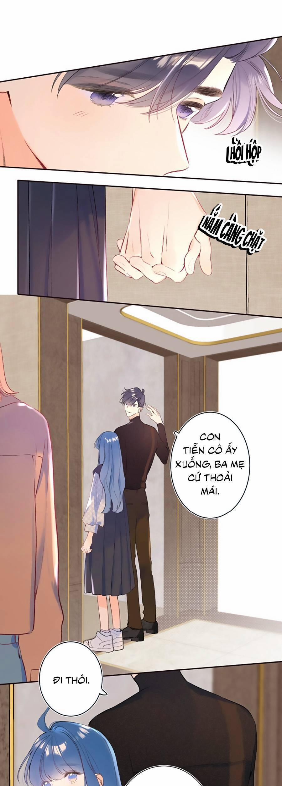 Đừng Khóc 103 trang 15