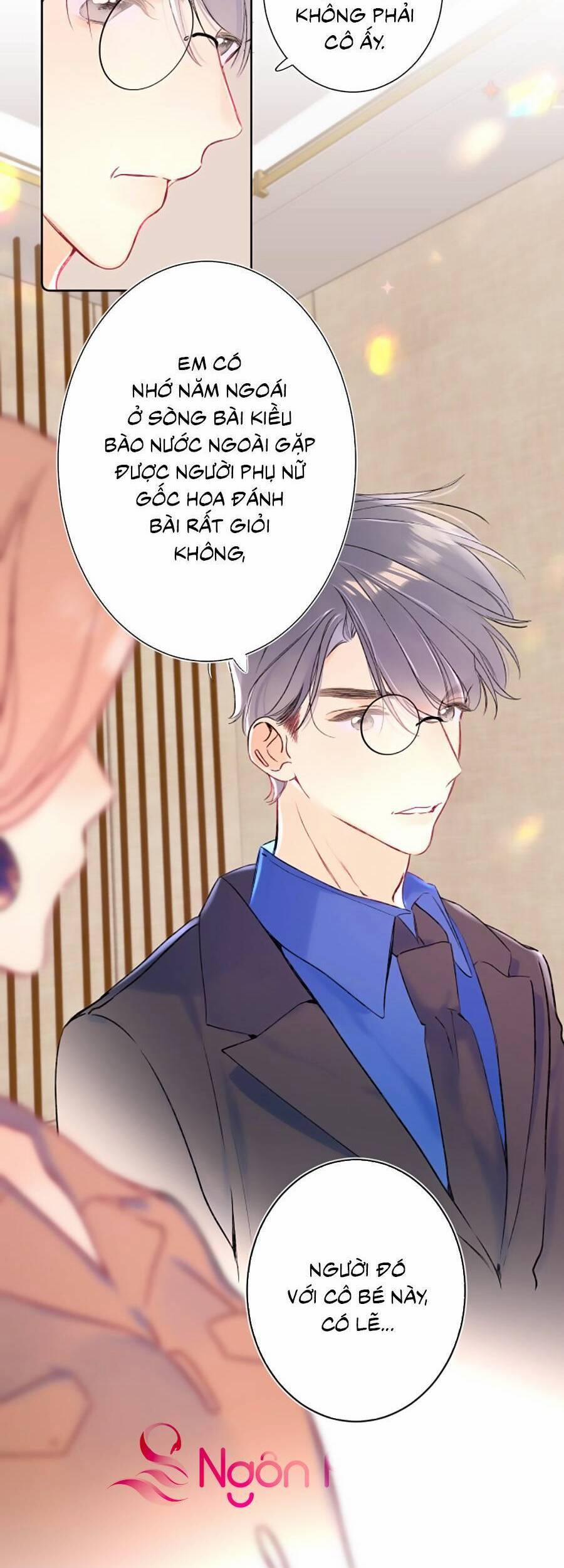 Đừng Khóc 103 trang 20