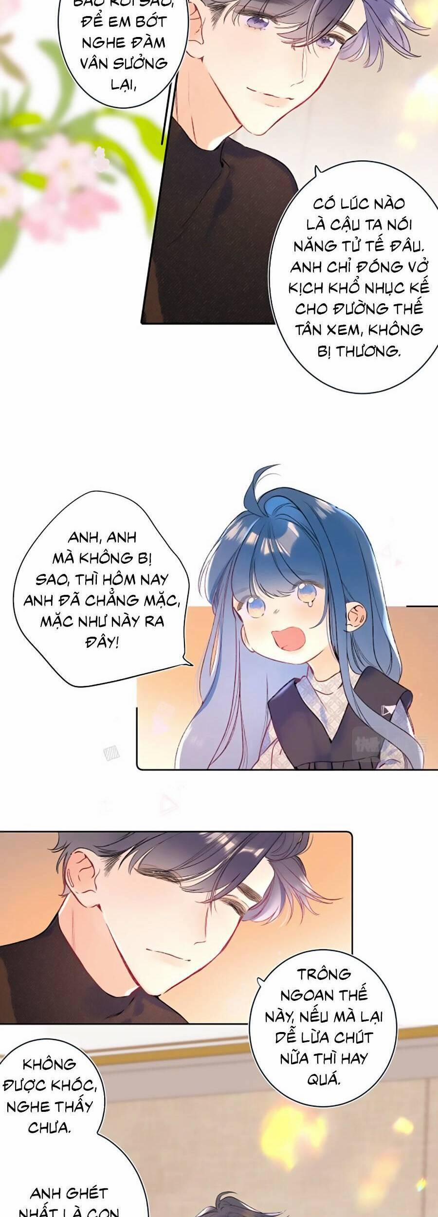 Đừng Khóc 103 trang 5