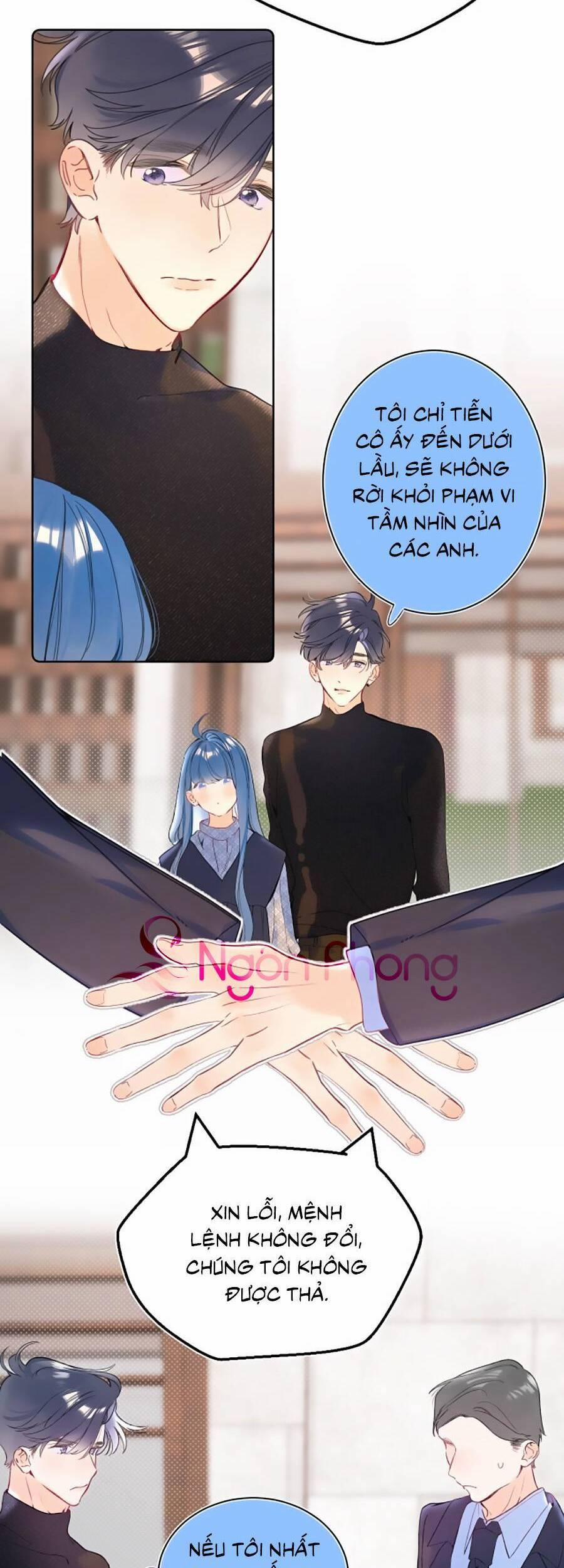 Đừng Khóc 104 trang 11