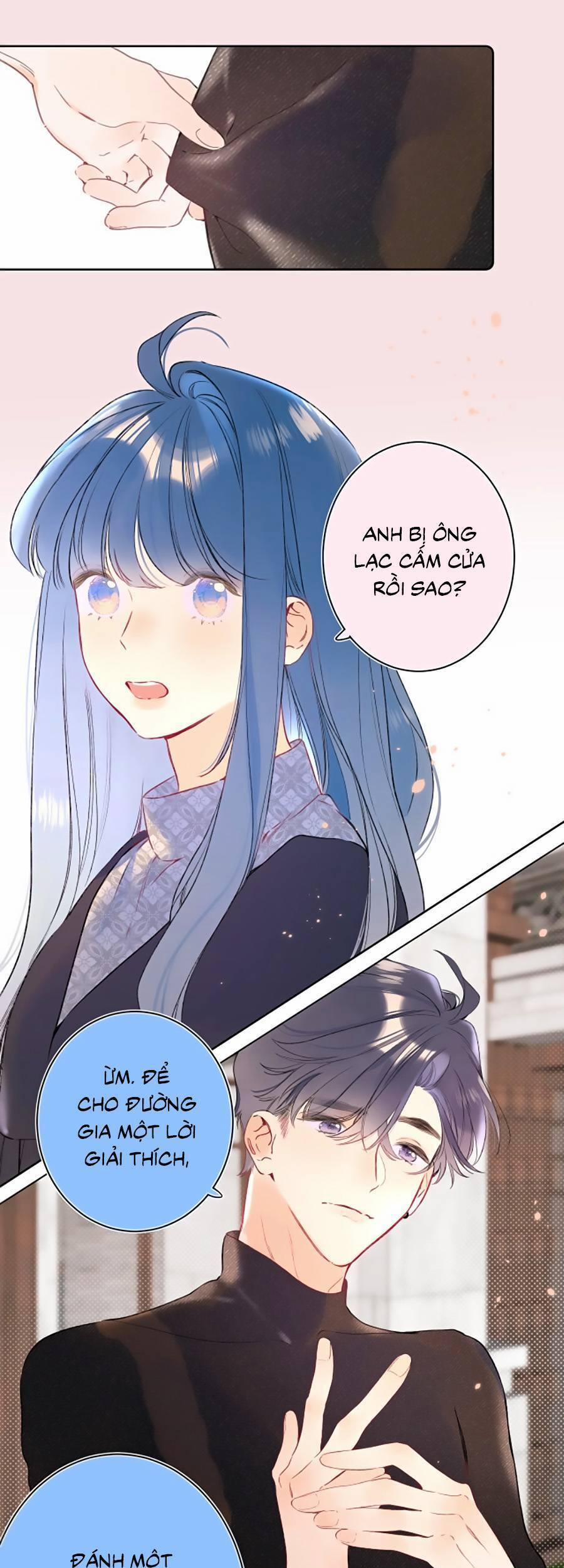 Đừng Khóc 104 trang 13