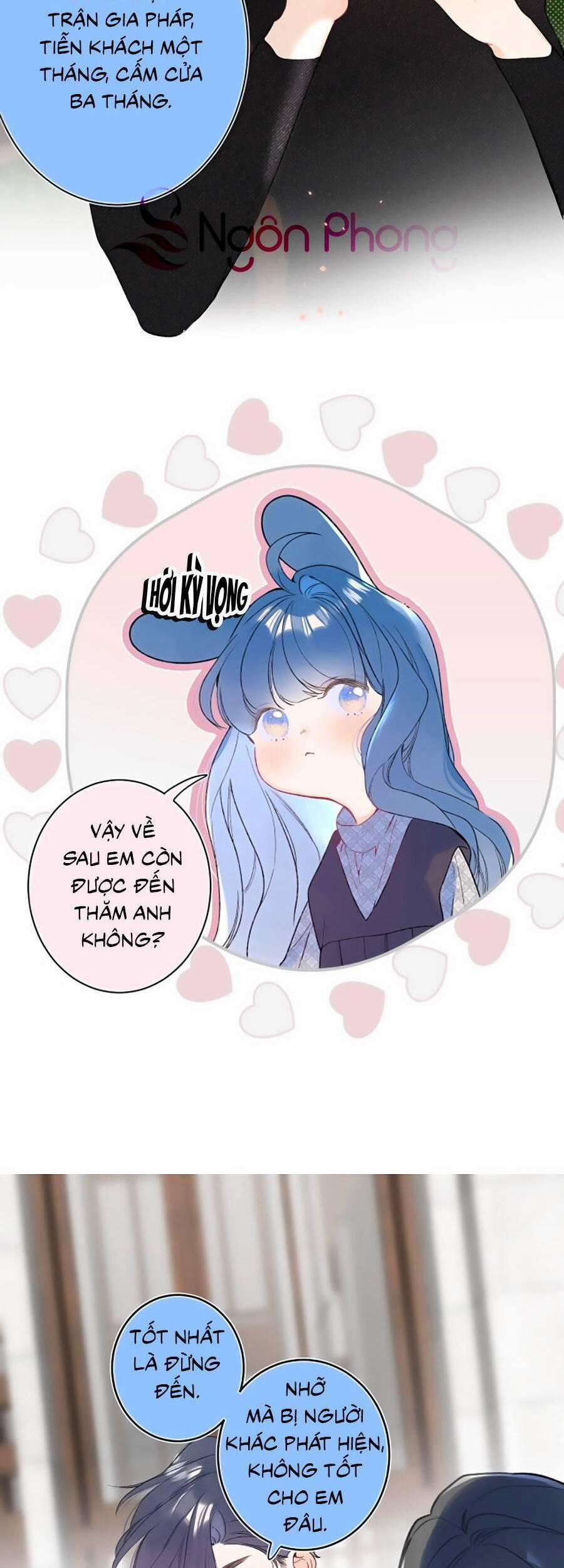 Đừng Khóc 104 trang 14