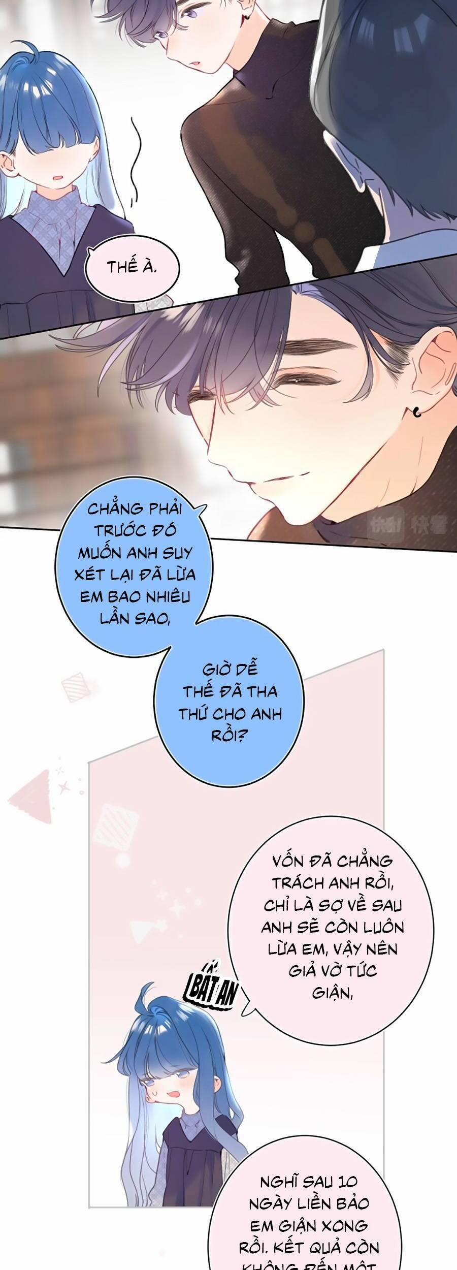 Đừng Khóc 104 trang 15