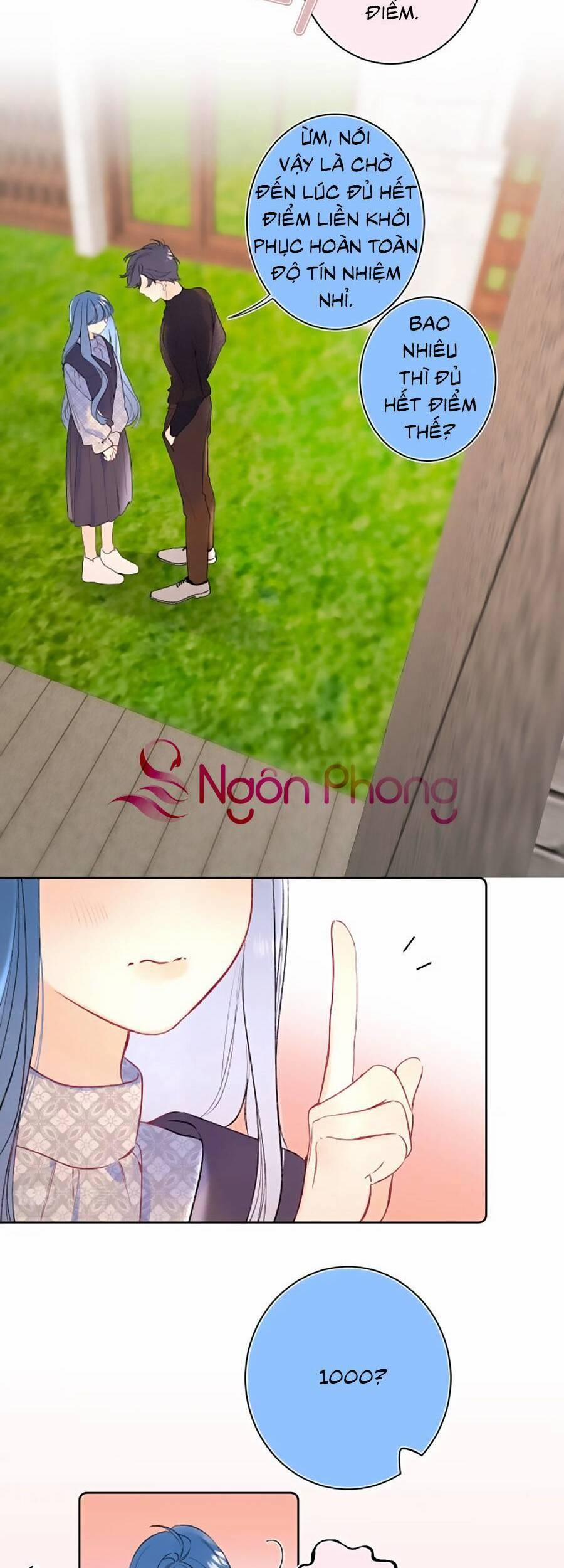 Đừng Khóc 104 trang 21