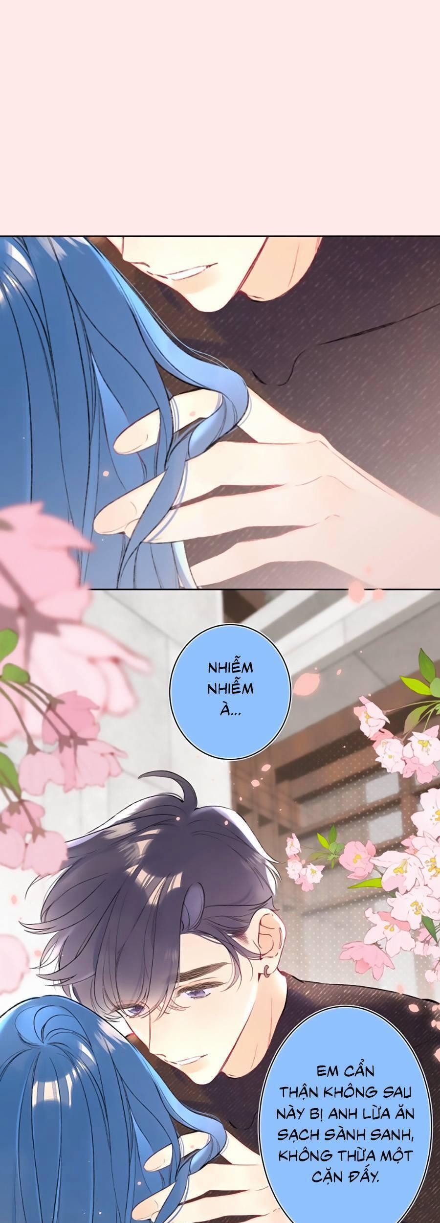 Đừng Khóc 104 trang 23