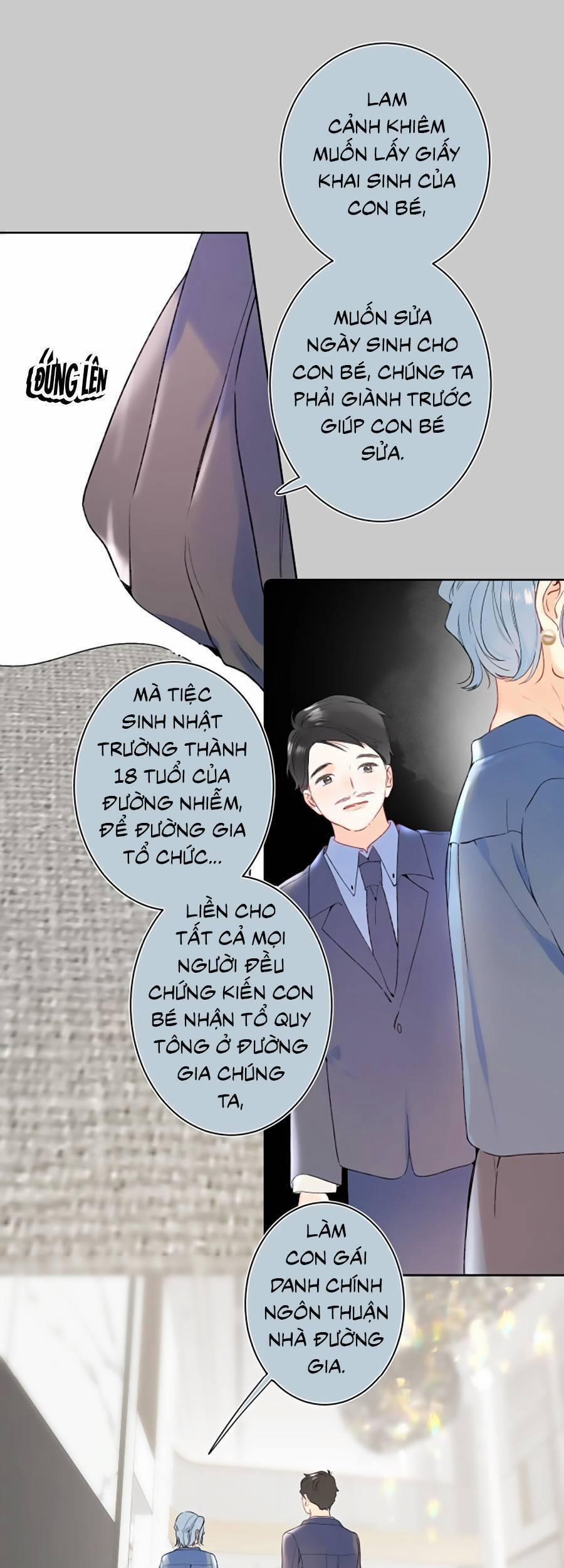 Đừng Khóc 104 trang 7