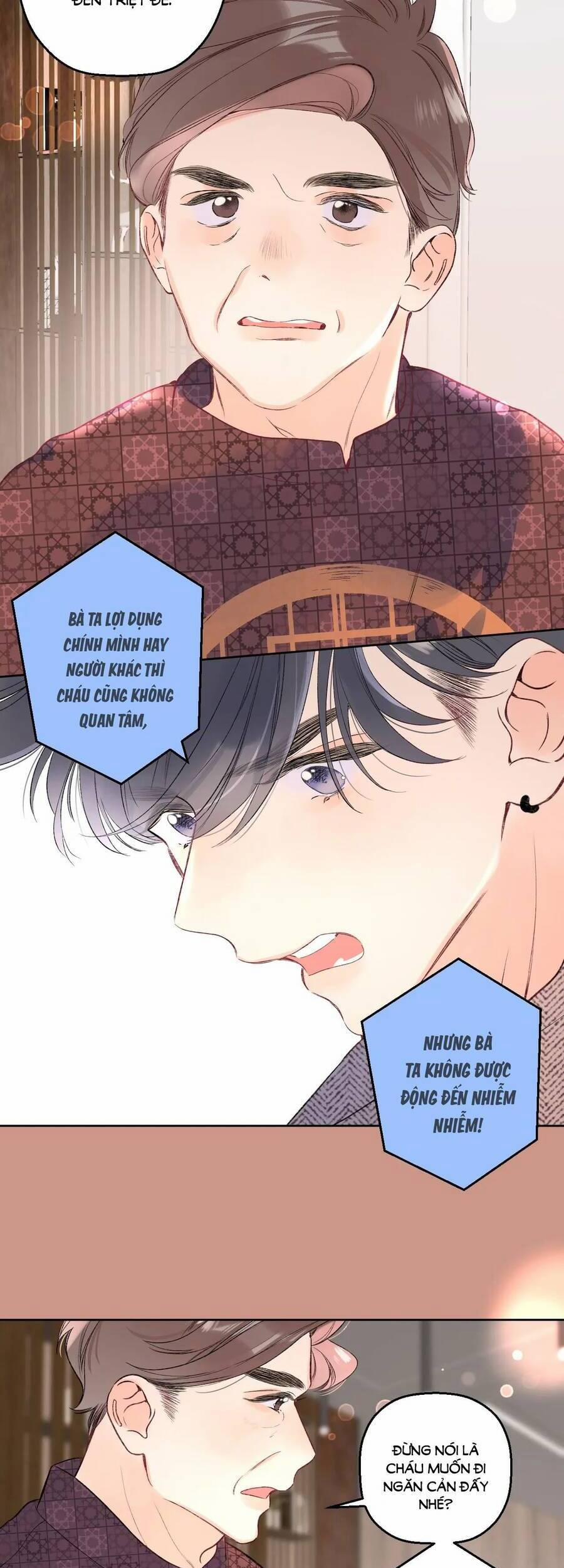 Đừng Khóc 105 trang 15