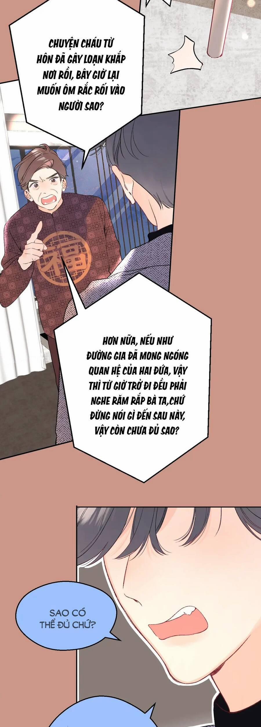 Đừng Khóc 105 trang 17