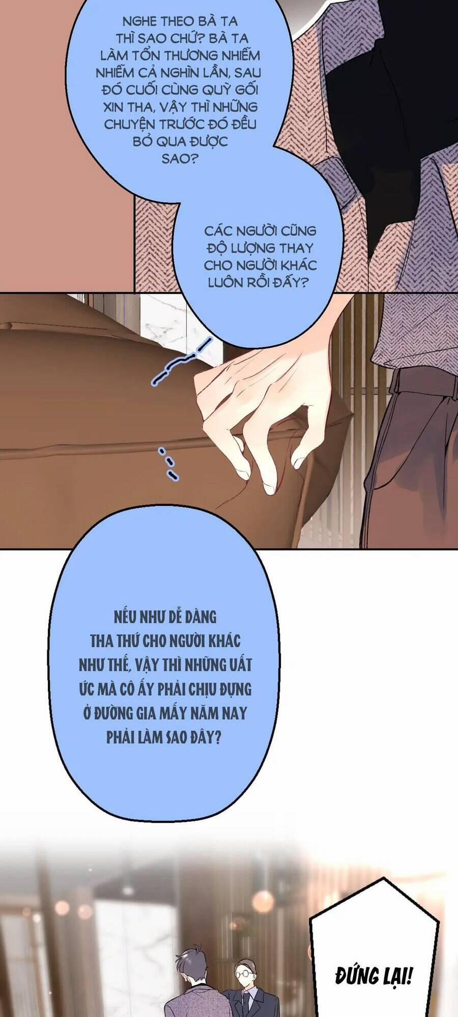 Đừng Khóc 105 trang 18