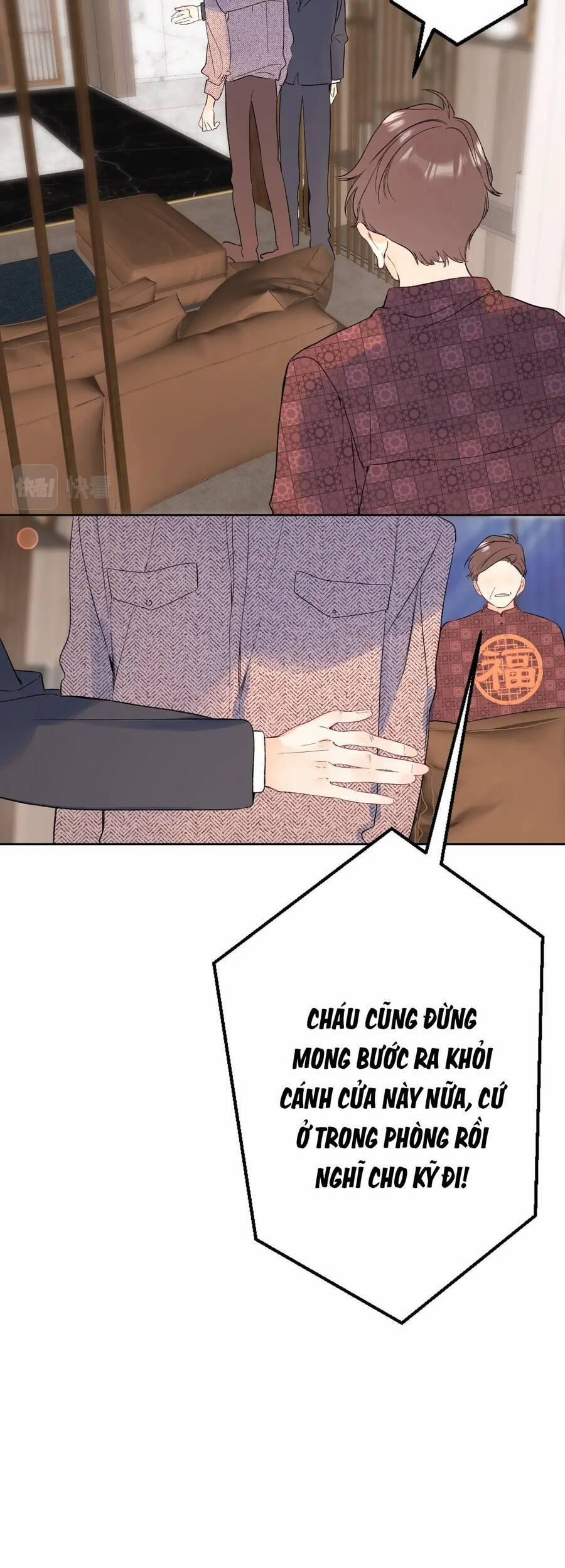 Đừng Khóc 105 trang 19