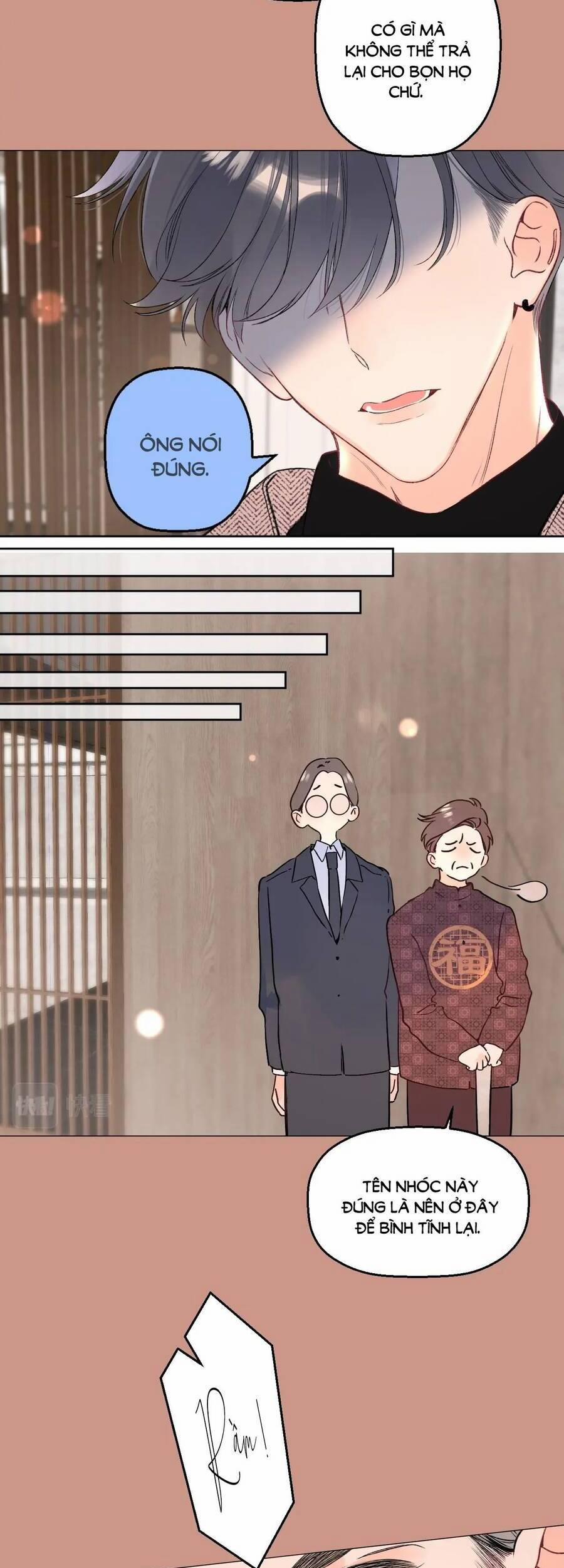 Đừng Khóc 105 trang 21