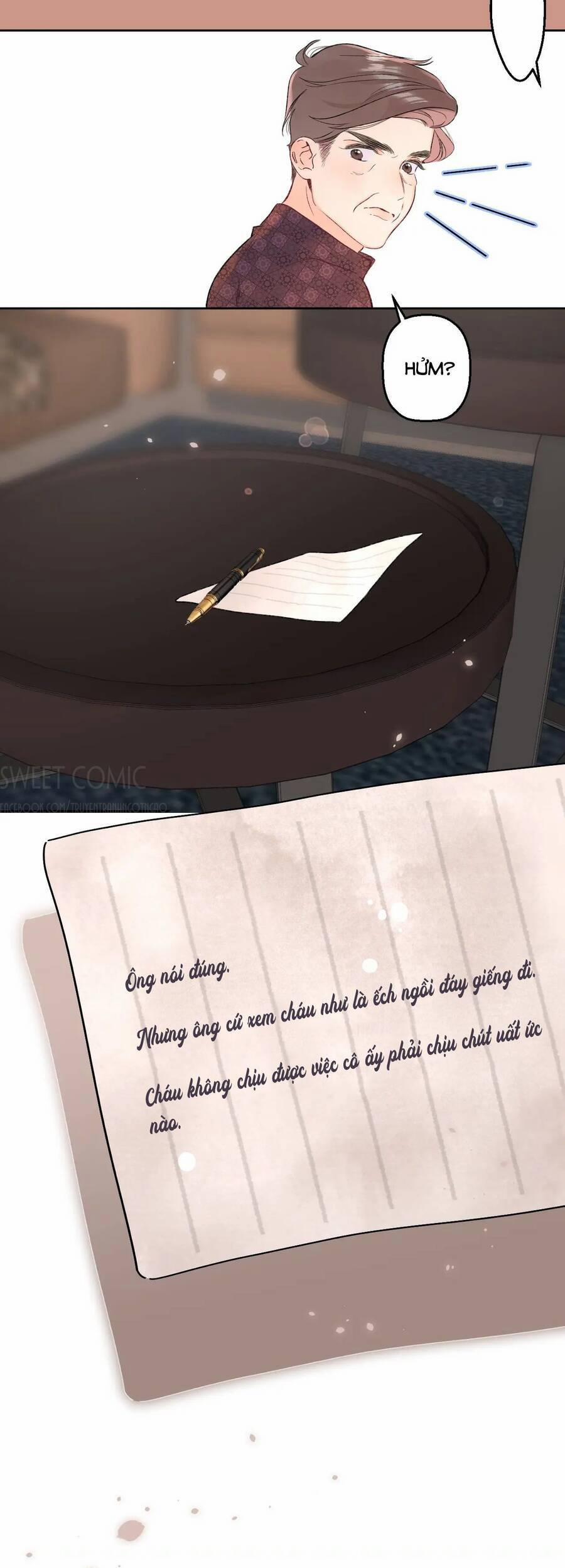 Đừng Khóc 105 trang 23