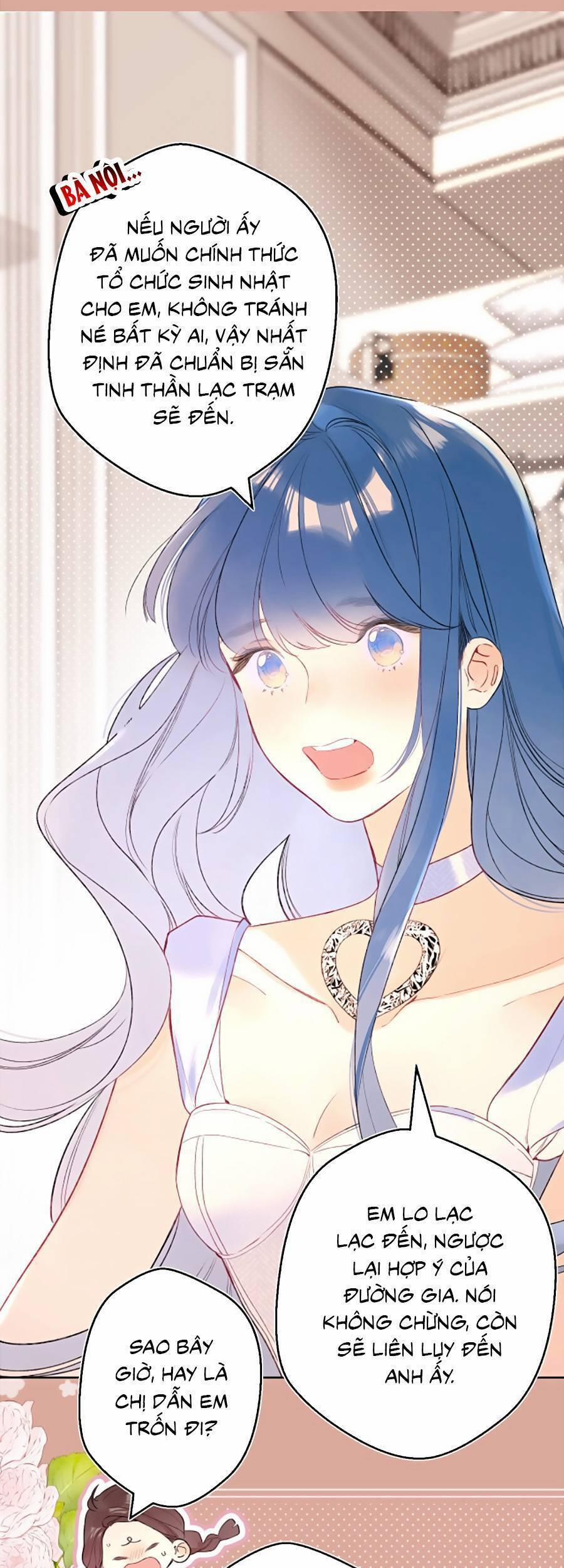 Đừng Khóc 106 trang 11