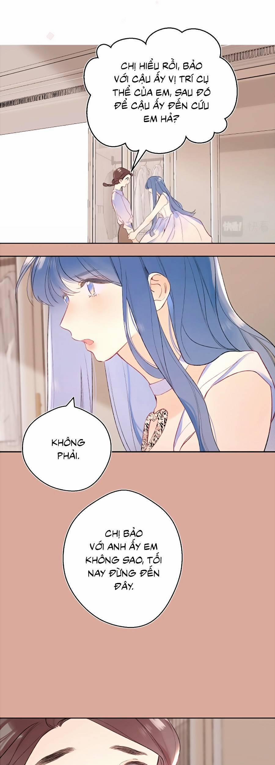 Đừng Khóc 106 trang 14