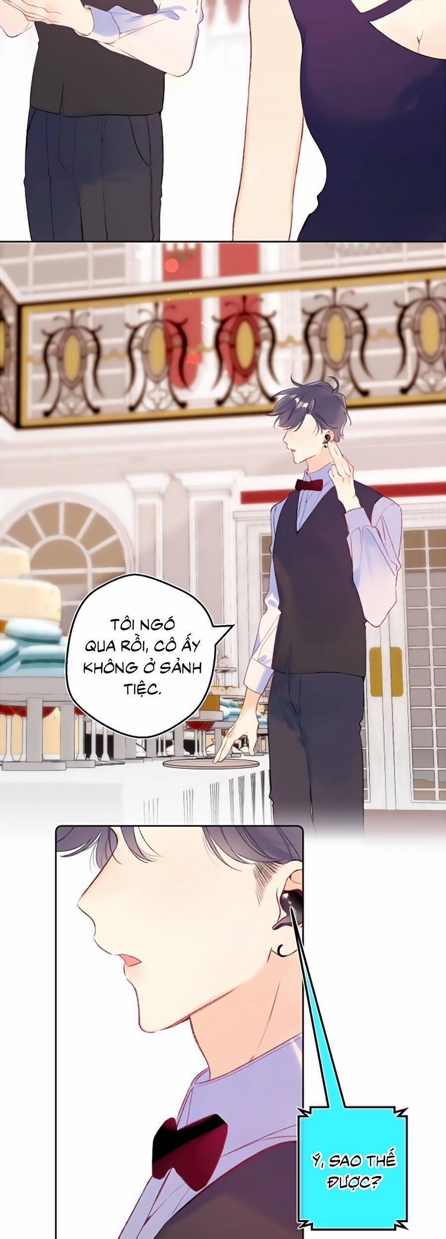 Đừng Khóc 106 trang 18