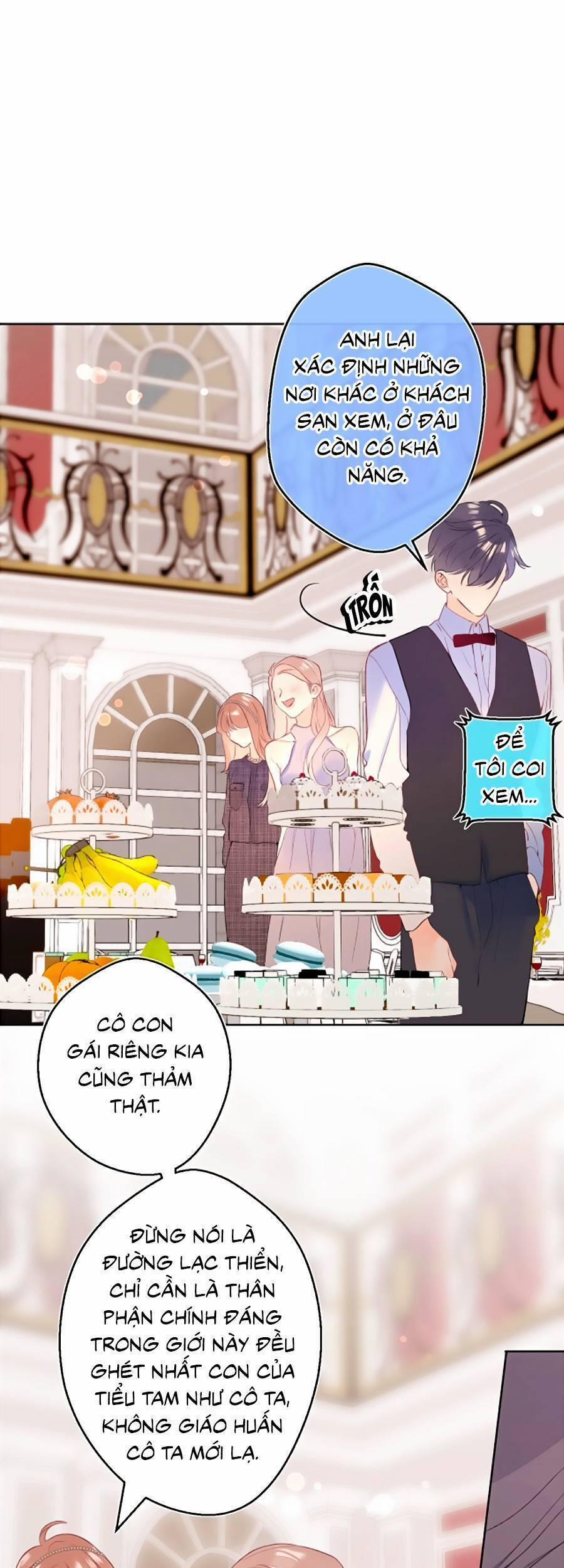 Đừng Khóc 106 trang 20