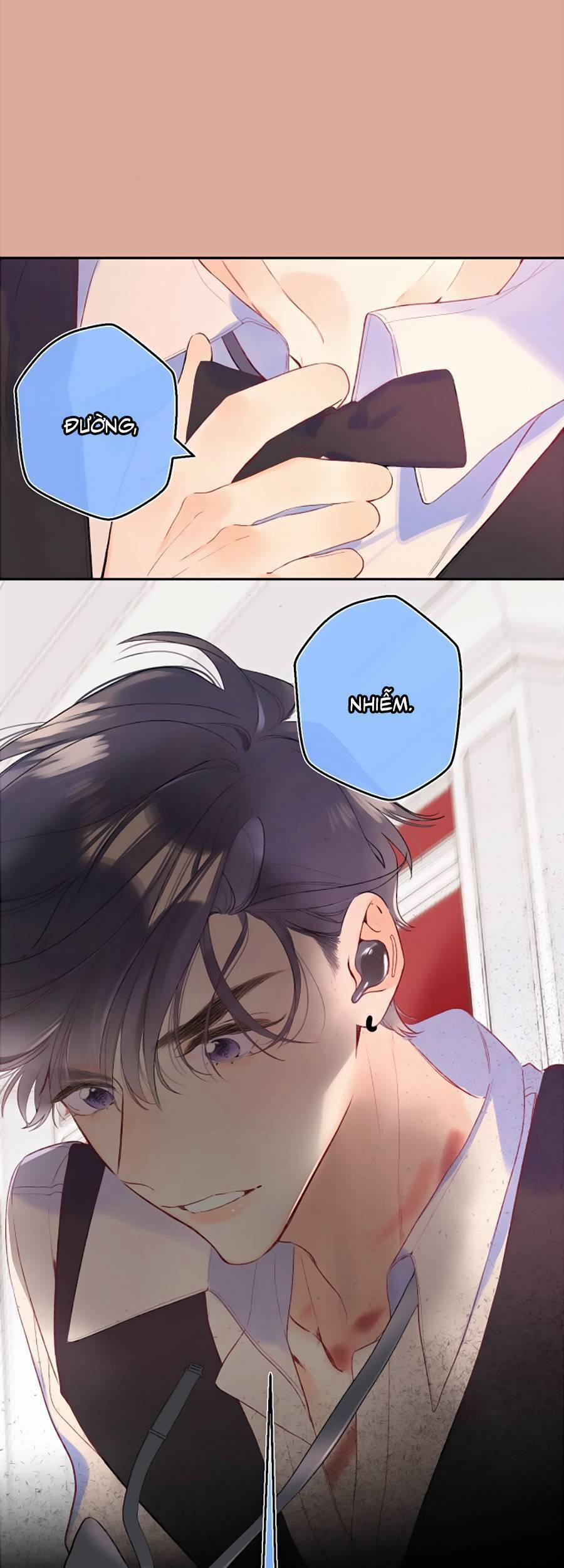 Đừng Khóc 106 trang 25