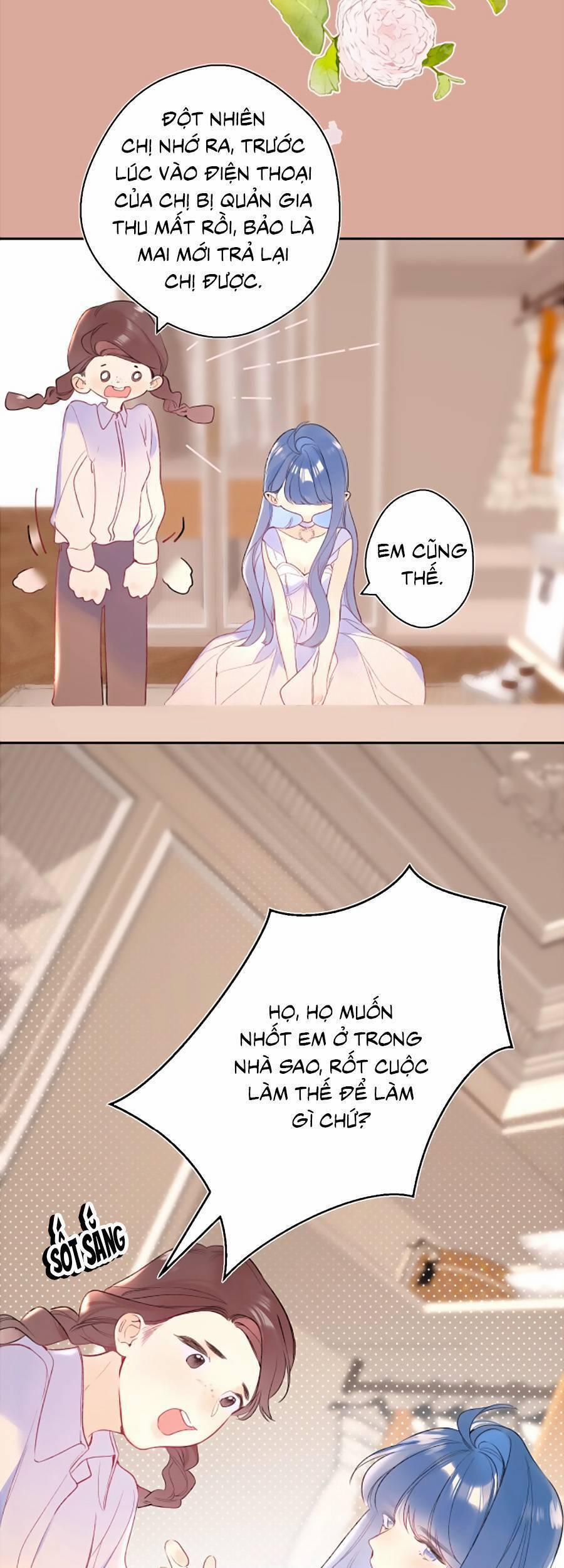 Đừng Khóc 106 trang 8