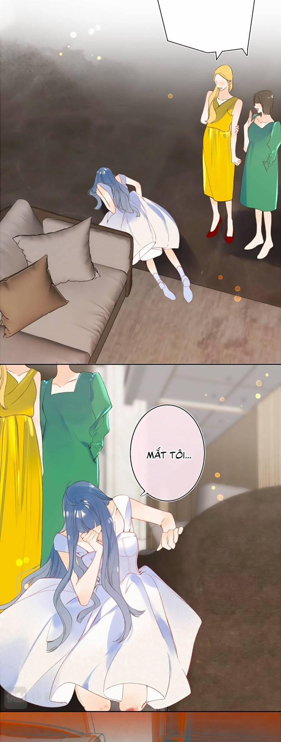 Đừng Khóc 107 trang 11