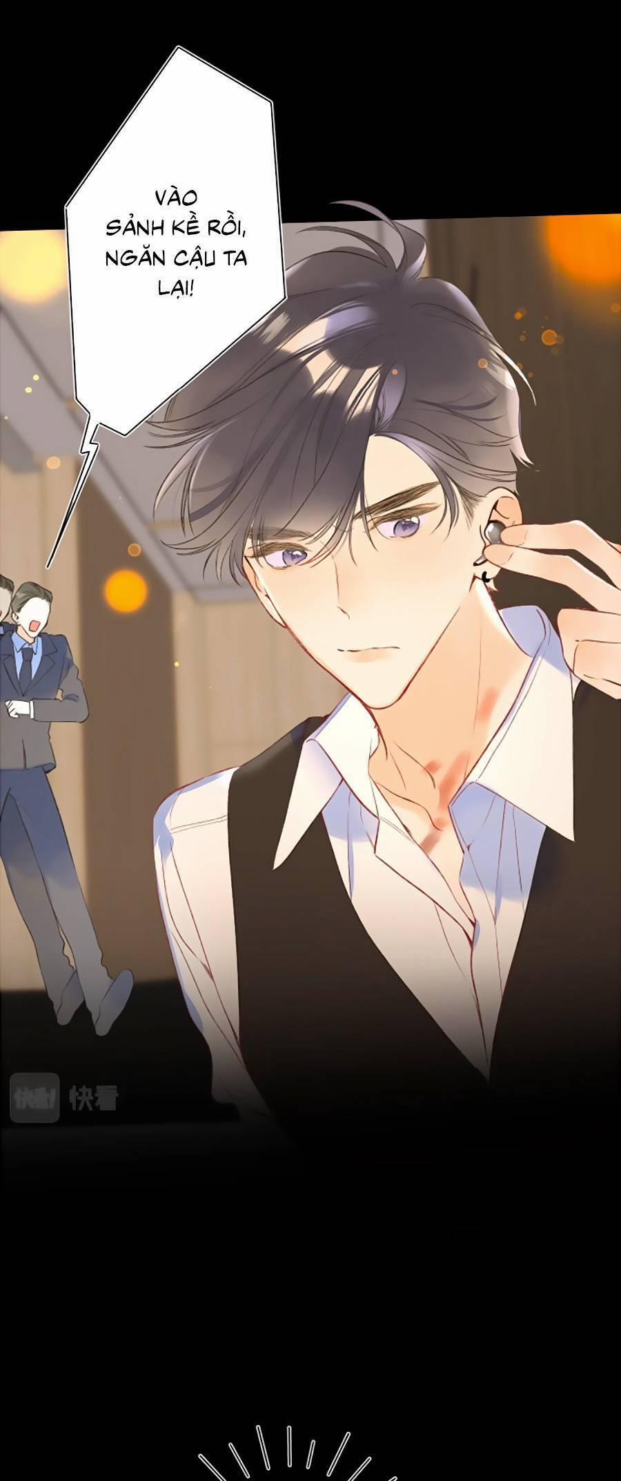 Đừng Khóc 107 trang 14