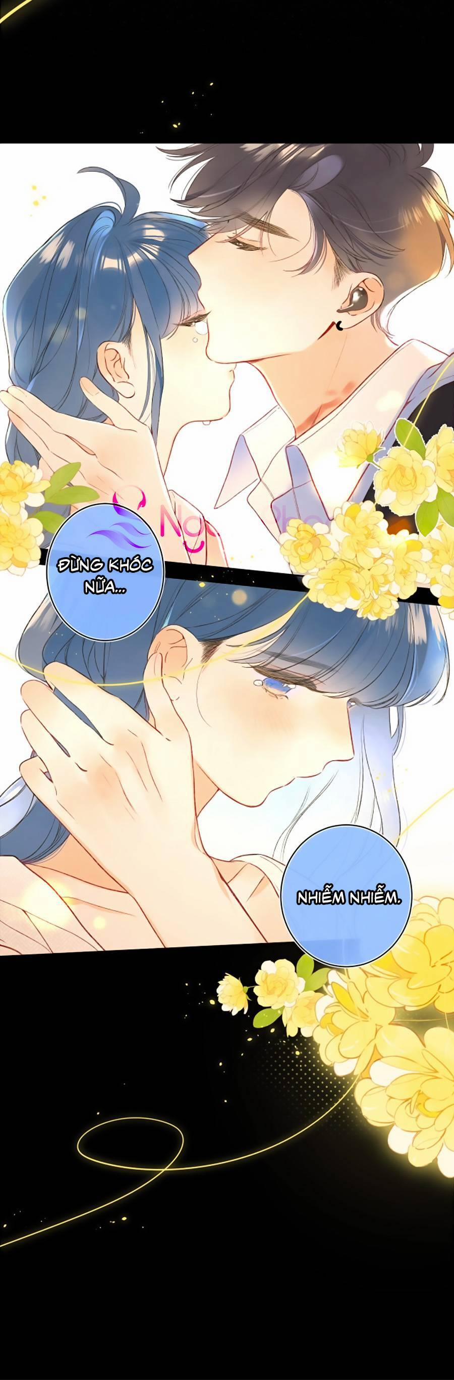 Đừng Khóc 107 trang 19