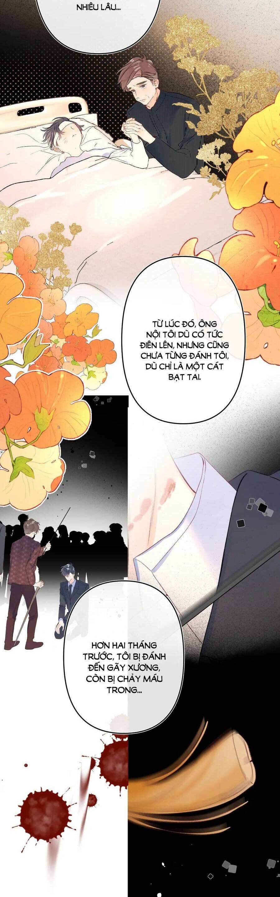 Đừng Khóc 109 trang 13