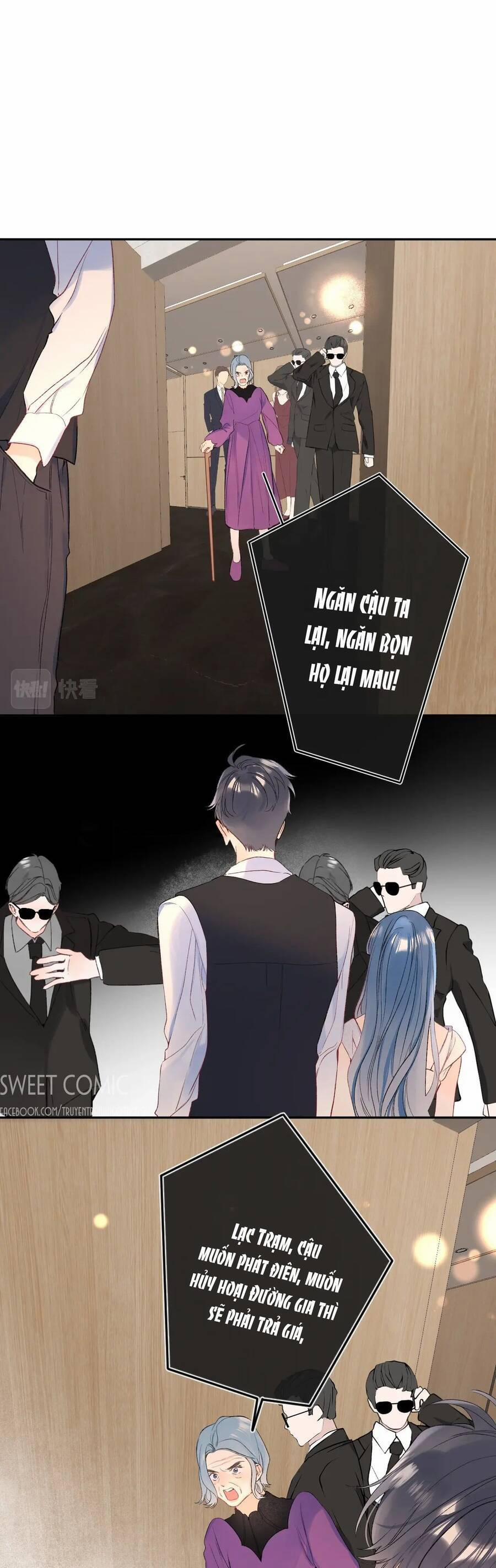 Đừng Khóc 109 trang 19