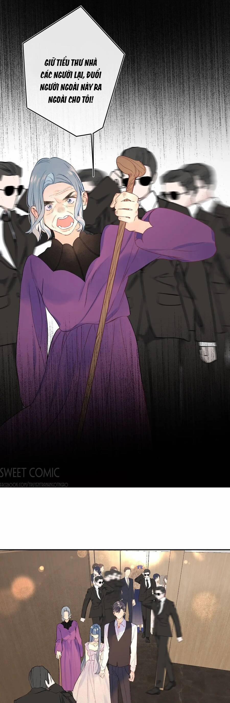 Đừng Khóc 109 trang 22