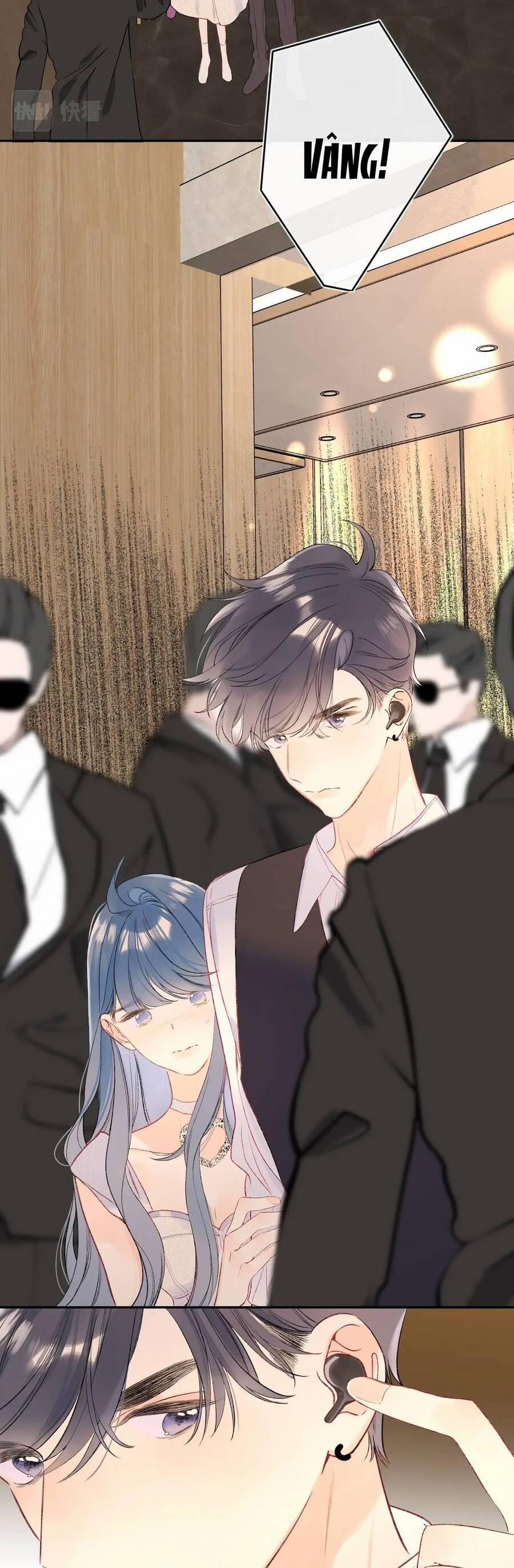 Đừng Khóc 109 trang 23