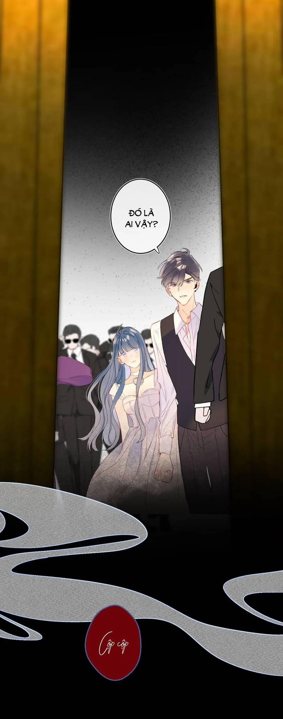 Đừng Khóc 109 trang 26