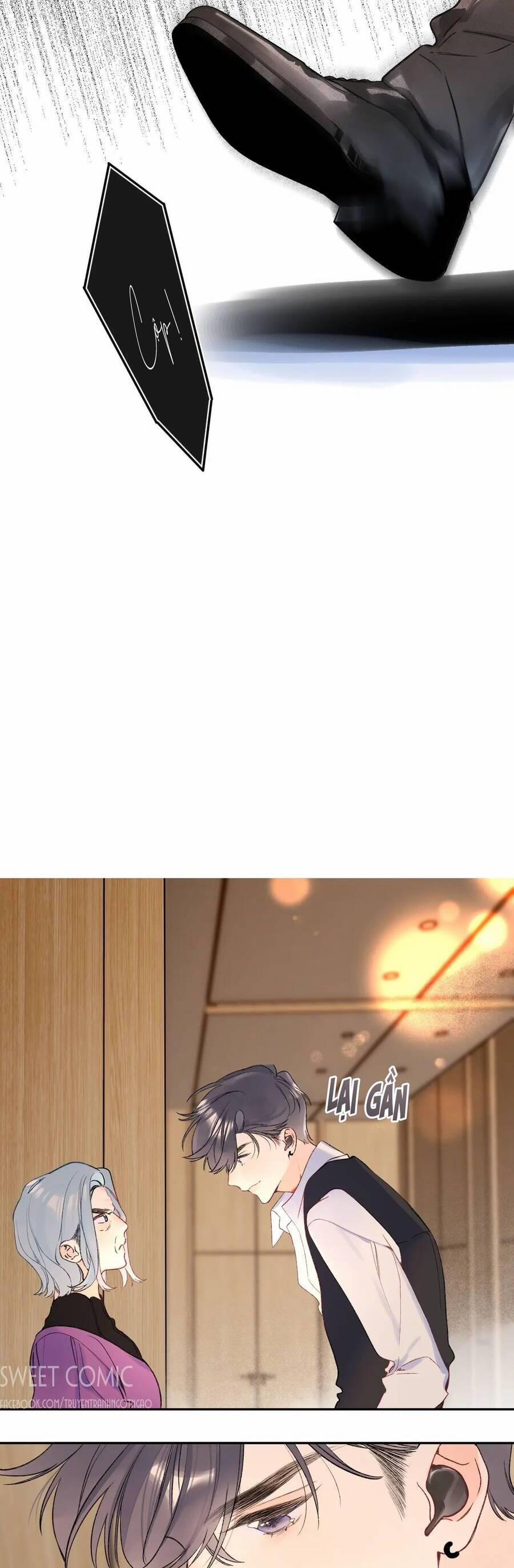 Đừng Khóc 109 trang 8