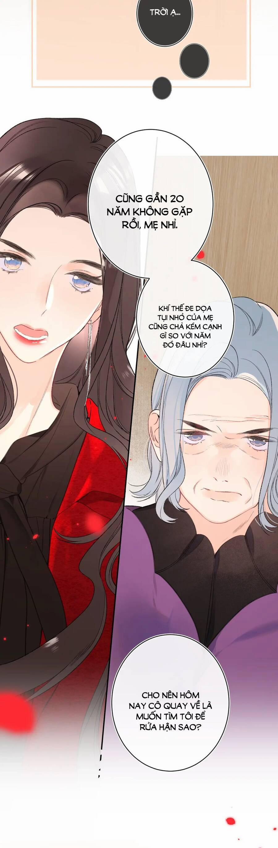 Đừng Khóc 110 trang 10