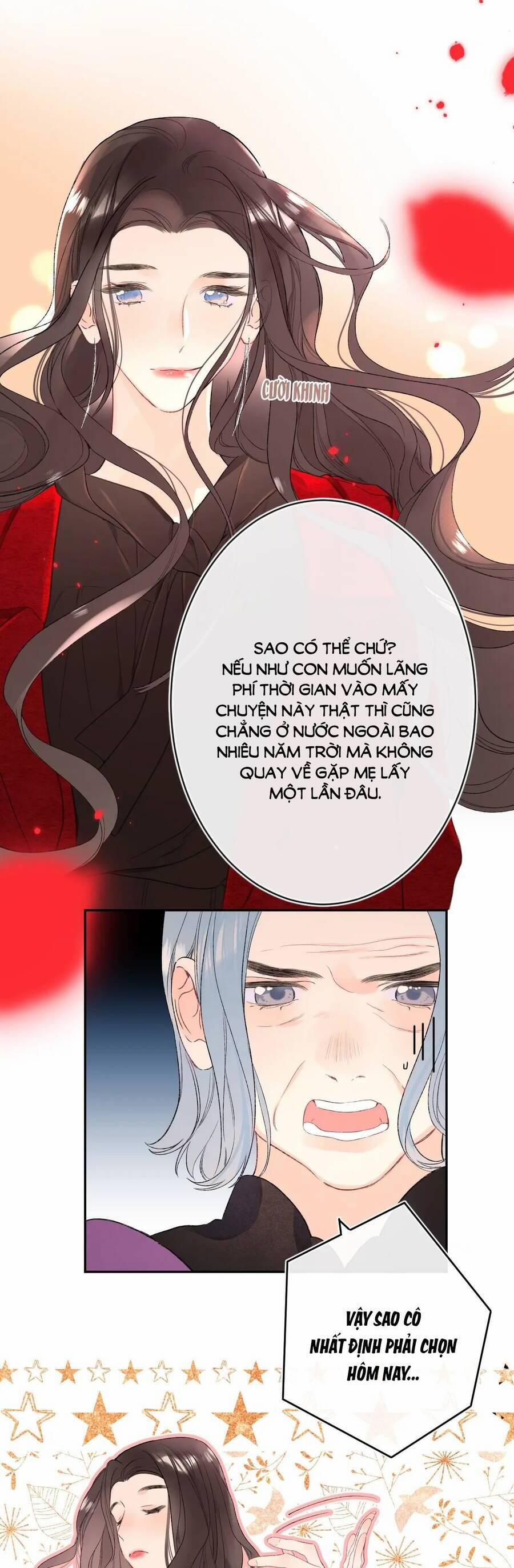 Đừng Khóc 110 trang 11