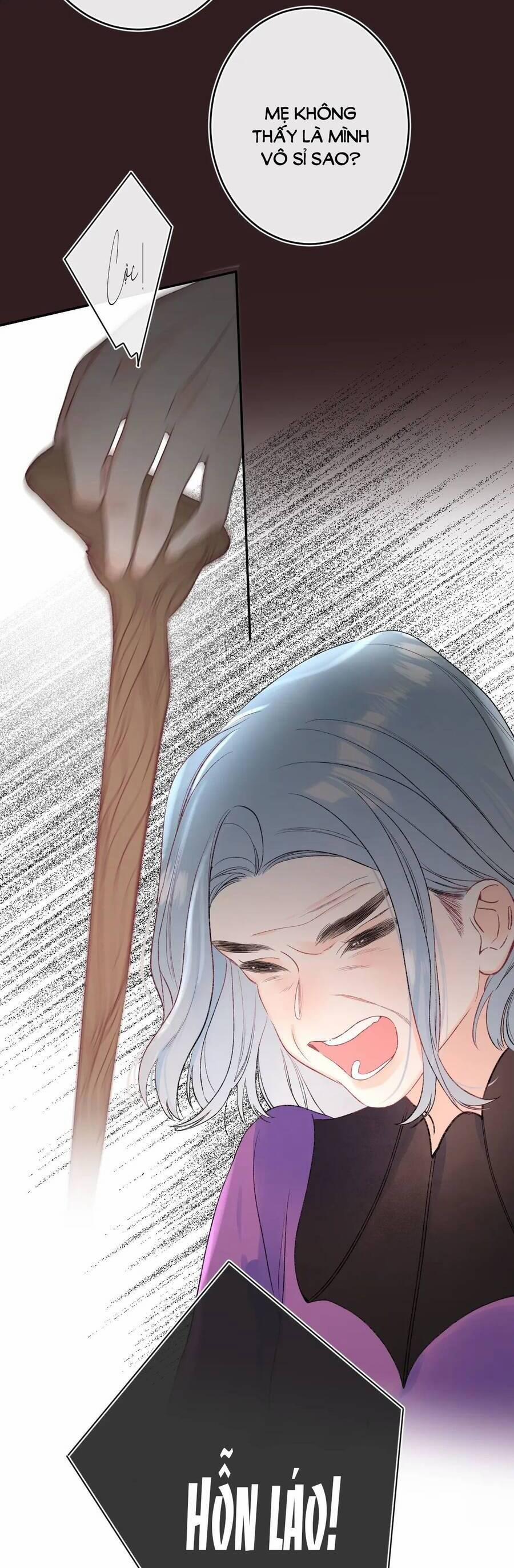 Đừng Khóc 110 trang 13