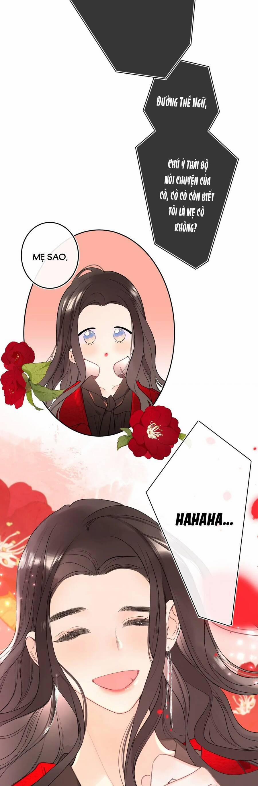 Đừng Khóc 110 trang 14