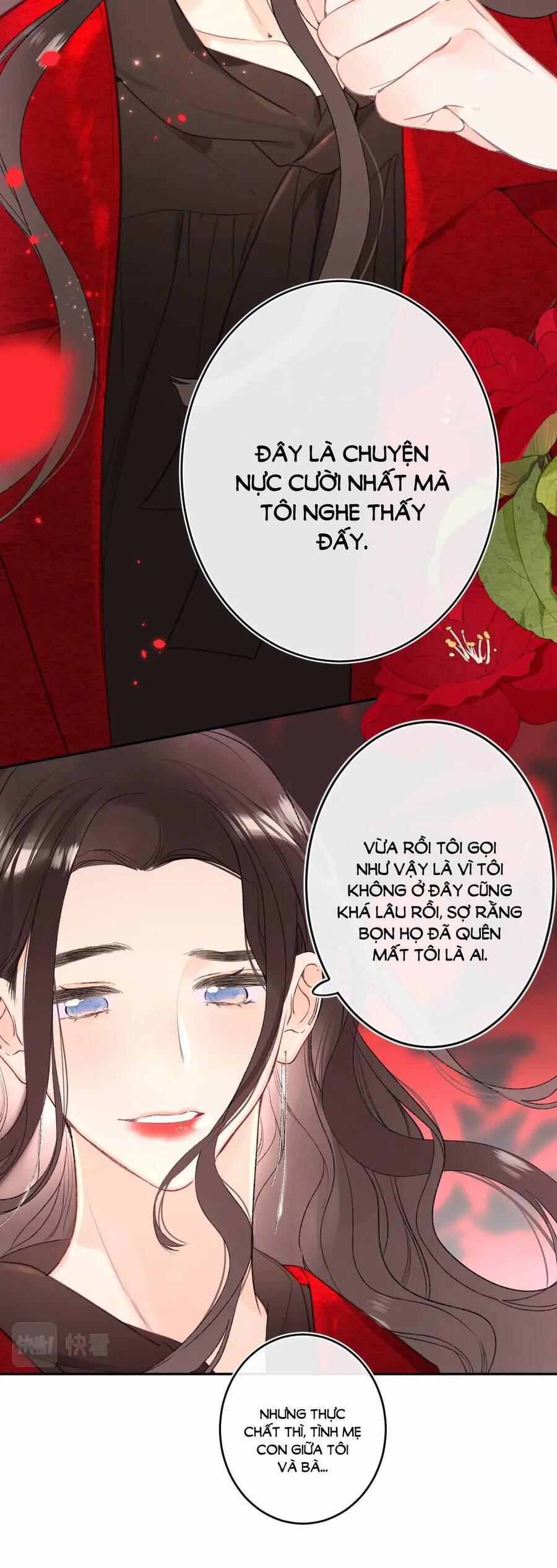 Đừng Khóc 110 trang 15