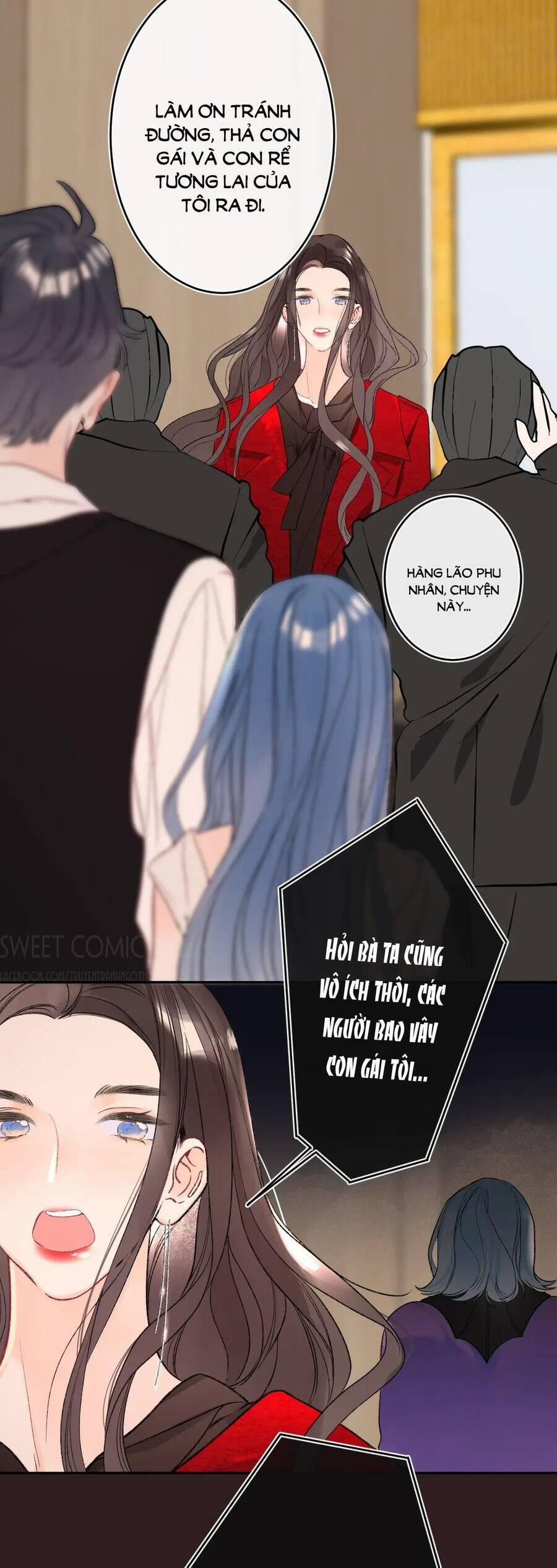 Đừng Khóc 110 trang 18