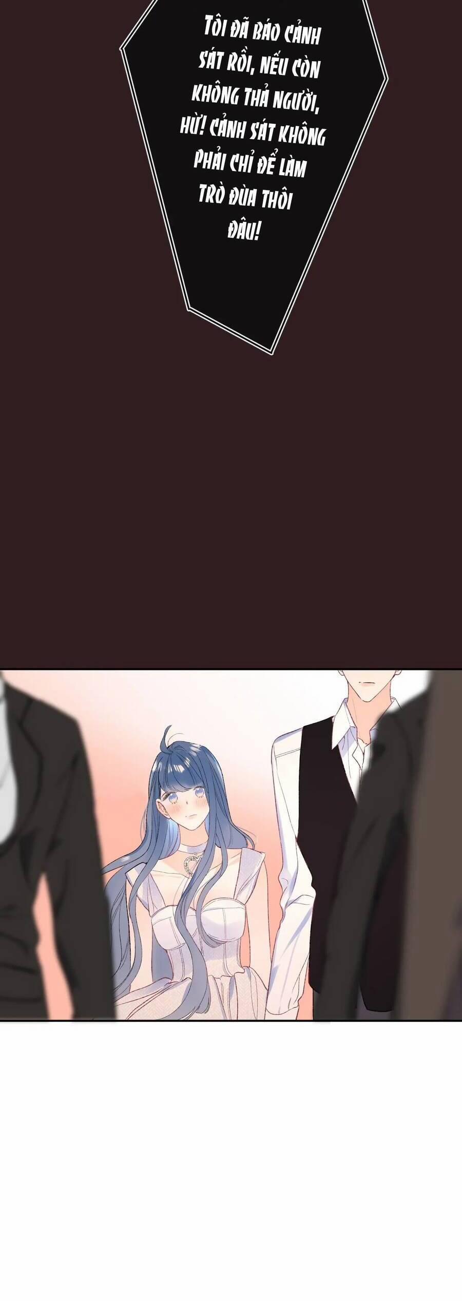 Đừng Khóc 110 trang 19