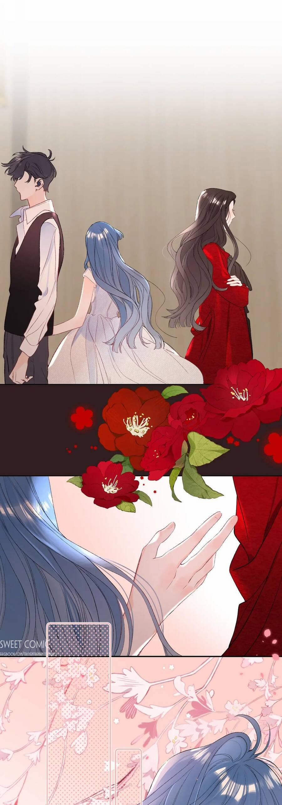 Đừng Khóc 110 trang 20