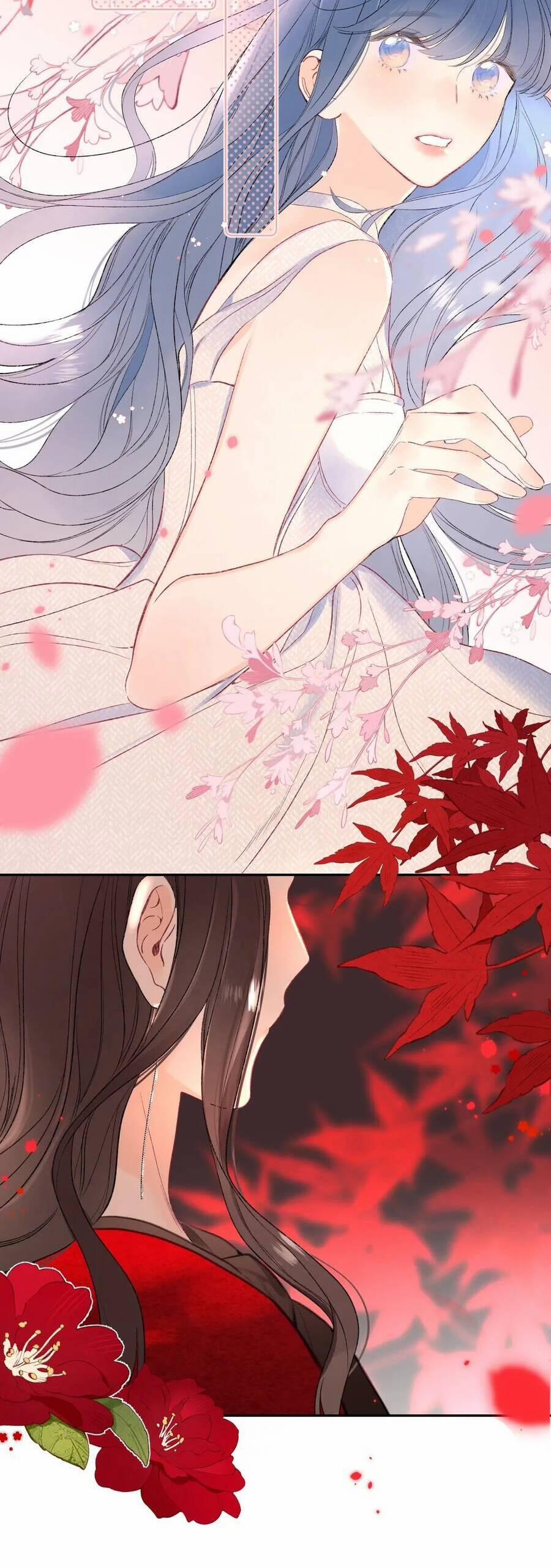 Đừng Khóc 110 trang 21